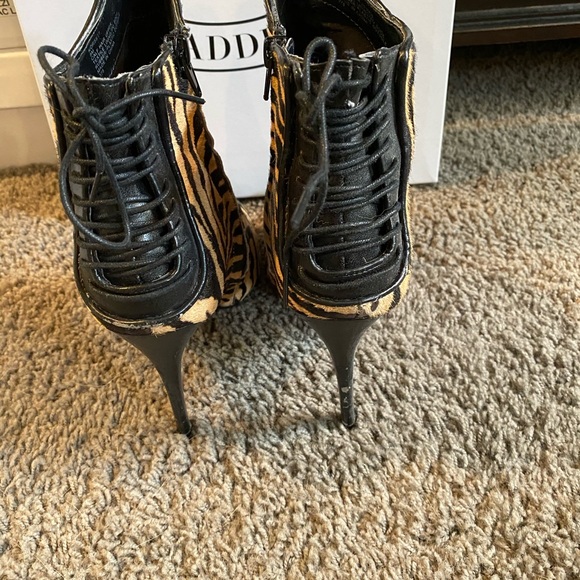 Booties - Picture 2 of 3